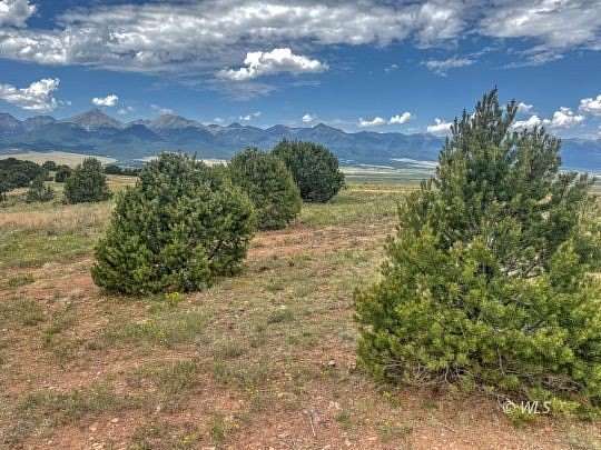 3.6 Acres of Residential Land for Sale in Westcliffe, Colorado