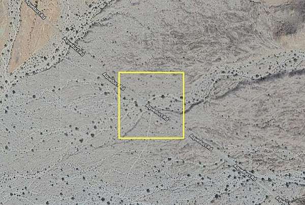 10 Acres of Land for Sale in Indio, California