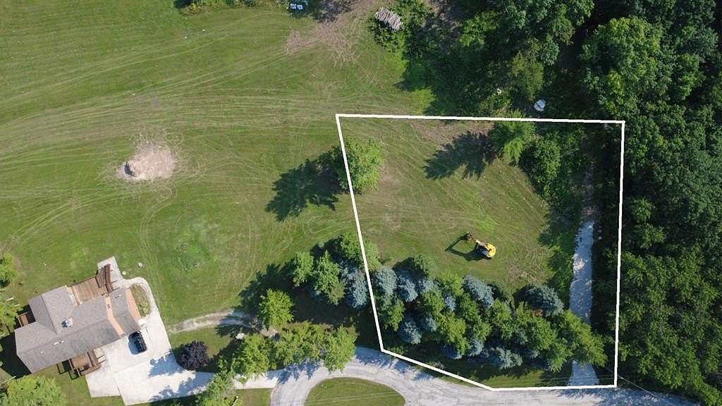 0.62 Acres of Residential Land for Sale in Sturgeon Bay, Wisconsin