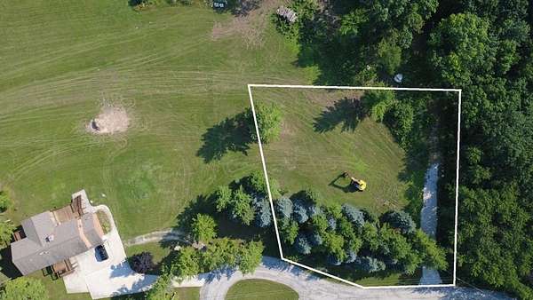 0.62 Acres of Residential Land for Sale in Sturgeon Bay, Wisconsin