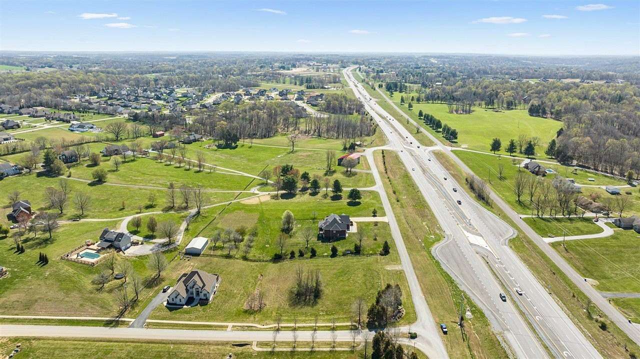 1.1 Acres of Residential Land for Sale in Alvaton, Kentucky