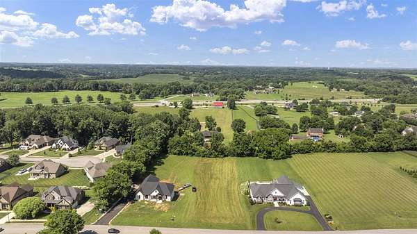 1.1 Acres of Residential Land for Sale in Alvaton, Kentucky
