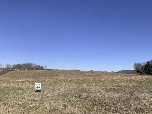 1 Acre of Residential Land for Sale in Smiths Grove, Kentucky