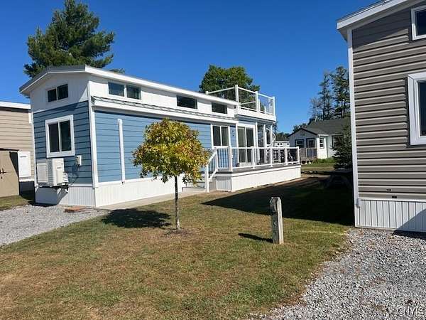 Residential Land with Home for - Henderson Ny 145496058