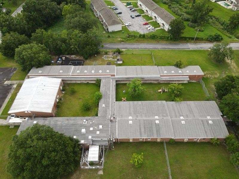 3 Acres of Commercial Land for Sale in Waycross, Georgia
