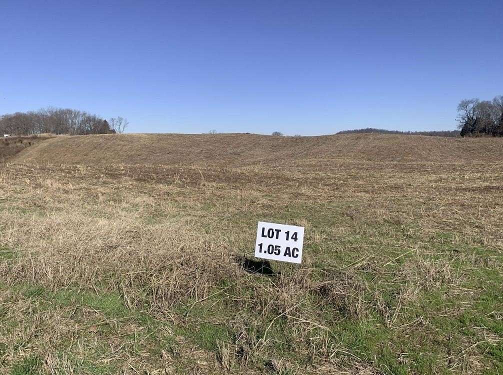 1 Acre of Residential Land for Sale in Smiths Grove, Kentucky