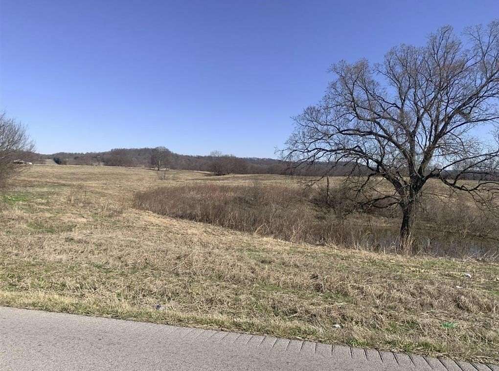 1.16 Acres of Residential Land for Sale in Smiths Grove, Kentucky