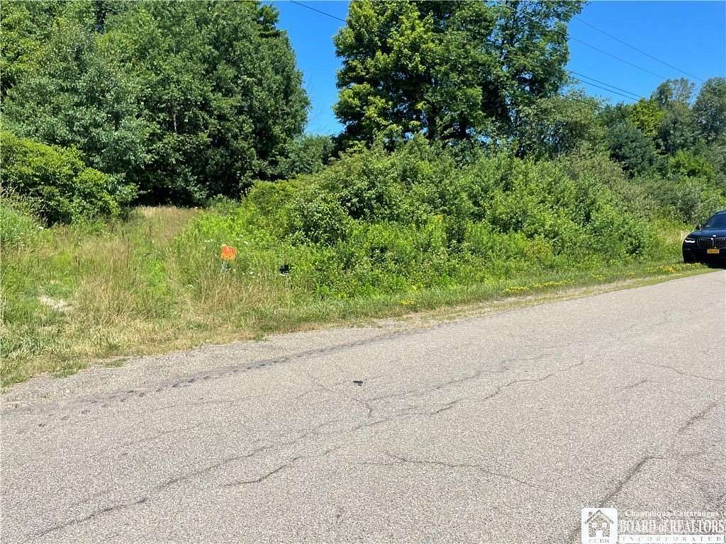 74 Acres of Land for Sale in Jamestown, New York
