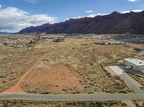 2.46 Acres of Mixed-Use Land for Sale in Moab, Utah