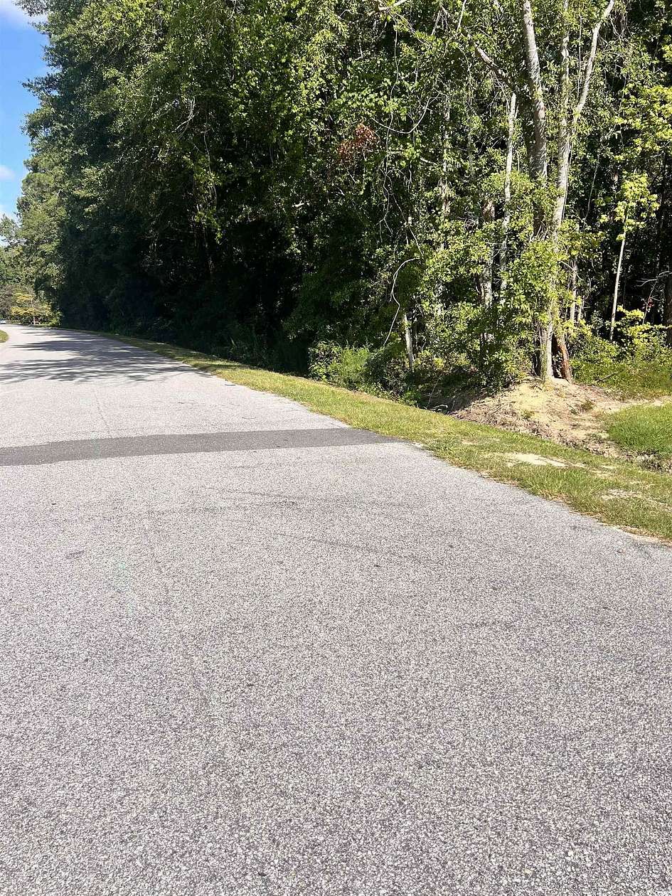 0.66 Acres of Residential Land for Sale in Dillon, South Carolina
