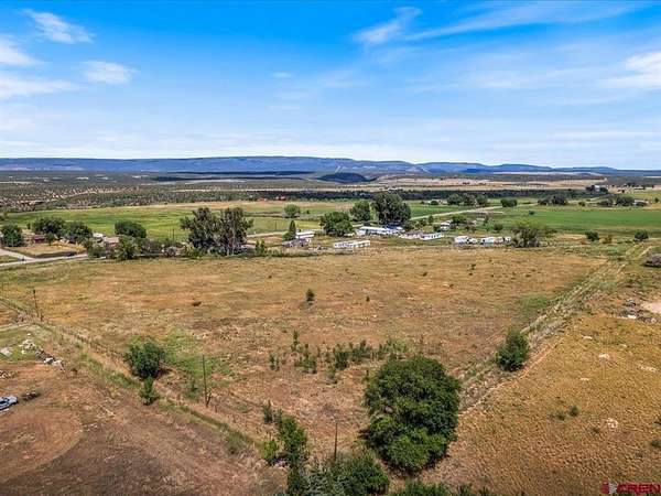 7 Acres of Land for Sale in Redvale, Colorado