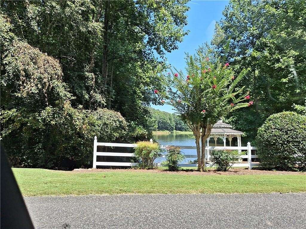 2 Acres of Residential Land for Sale in Ball Ground, Georgia