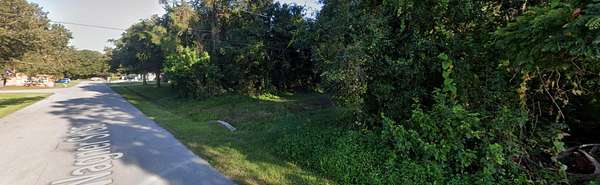 0.23 Acres of Residential Land for Sale in Palm Bay, Florida