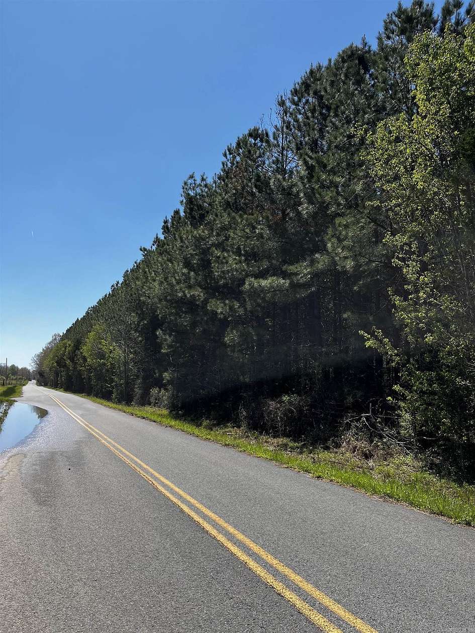 19.9 Acres of Land for Sale in Vilonia, Arkansas