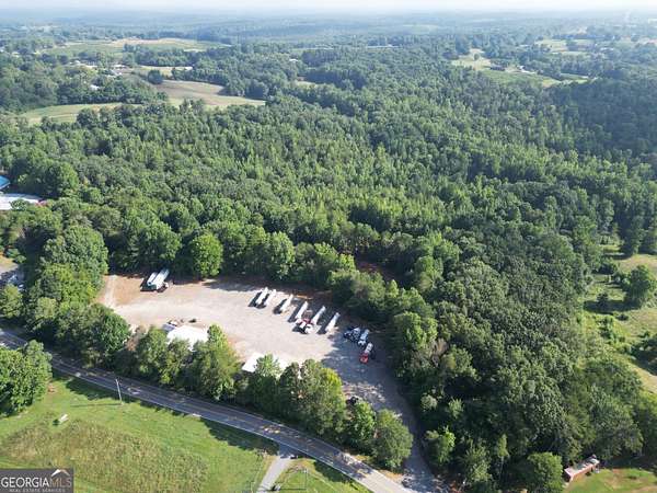 29 Acres of Land for Sale in Lula, Georgia