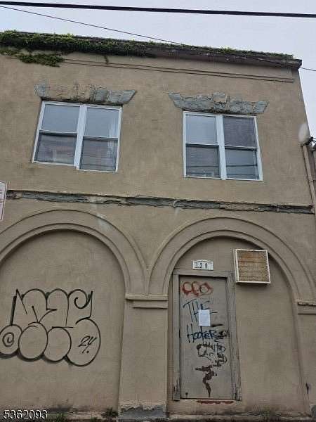 0.06 Acres of Commercial Land for Sale in Newark, New Jersey