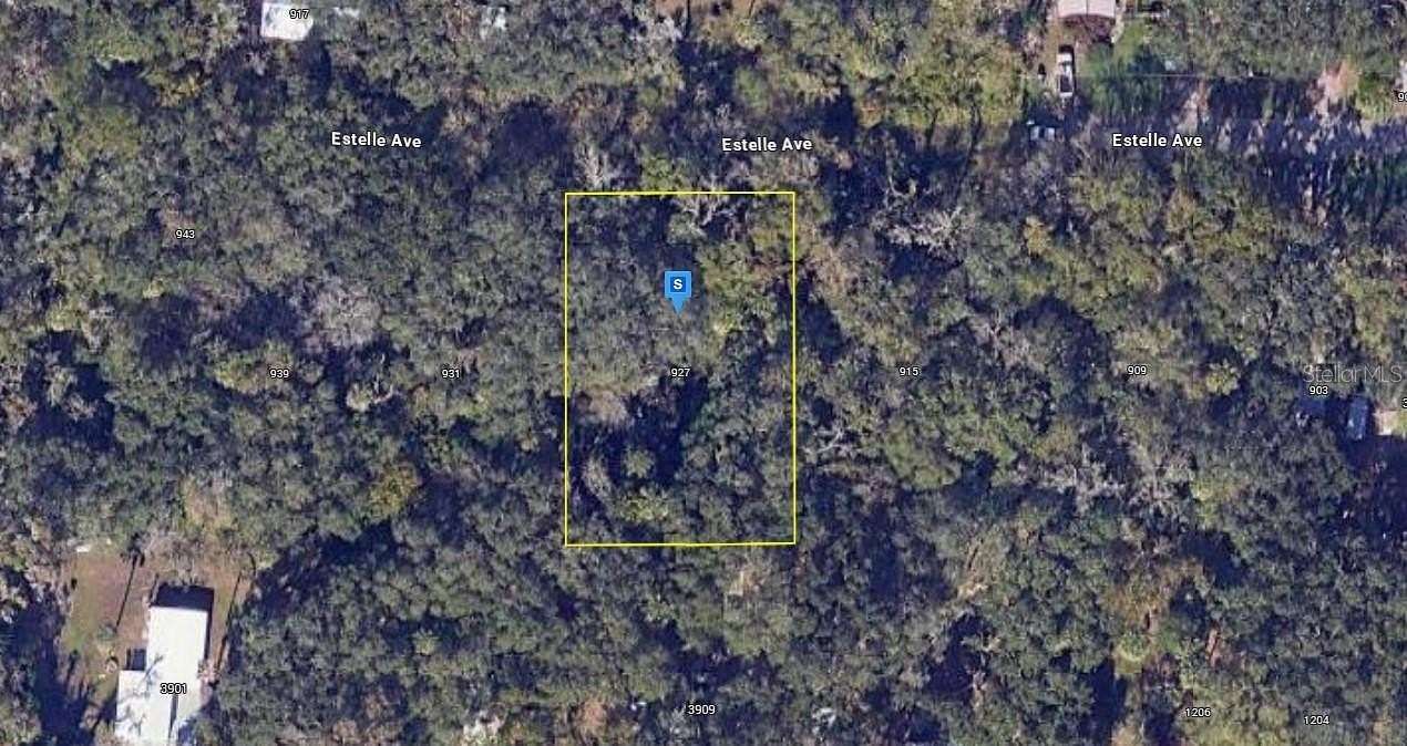 0 35 Acres of Land for Sale in - Brandon Fl 145504768
