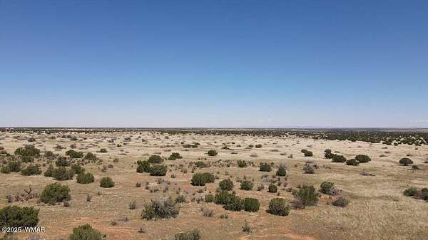 20 Acres of Recreational Land for Sale in Heber, Arizona