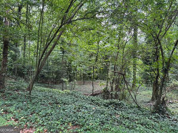 0.52 Acres of Residential Land for Sale in Rome, Georgia