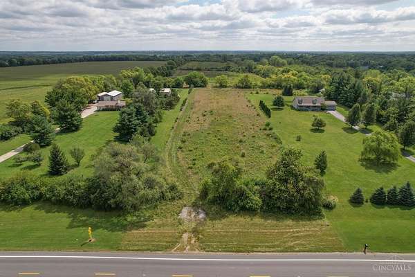 38 Acres of Land for Sale in Bethel Township, Ohio