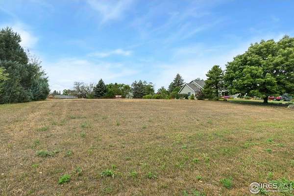 0.51 Acres of Residential Land for Sale in Fort Collins, Colorado