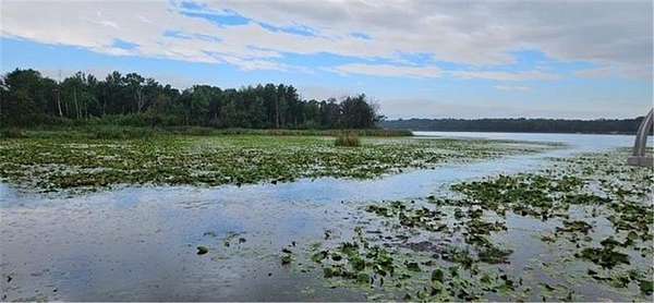 6.8 Acres of Land for Sale in Baxter, Minnesota