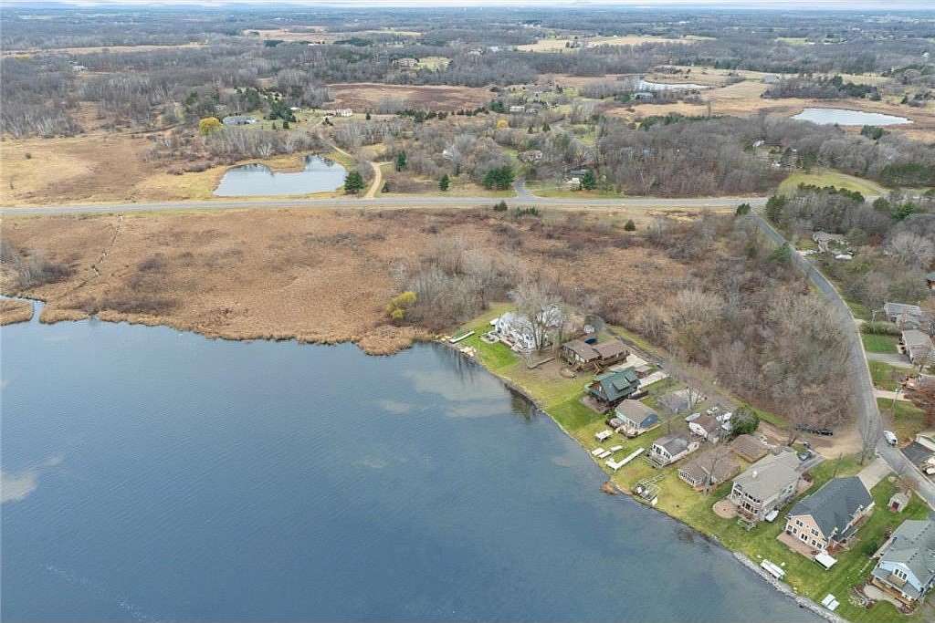 14.5 Acres of Land for Sale in Forest Lake, Minnesota