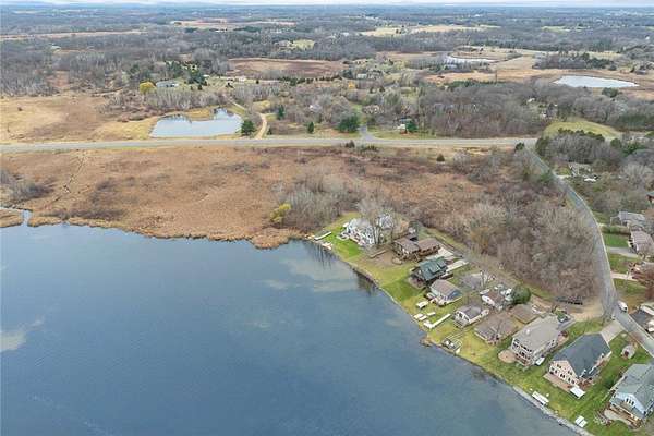 14.5 Acres of Land for Sale in Forest Lake, Minnesota