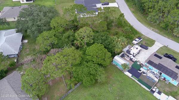 0 3 Acres of Residential Land for - Palm Bay Fl 145546621