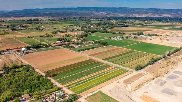 13.3 Acres of Land for Sale in Grand Junction, Colorado