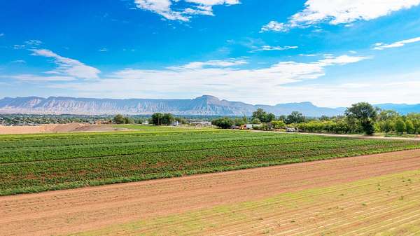 10 Acres of Residential Land for Sale in Grand Junction, Colorado