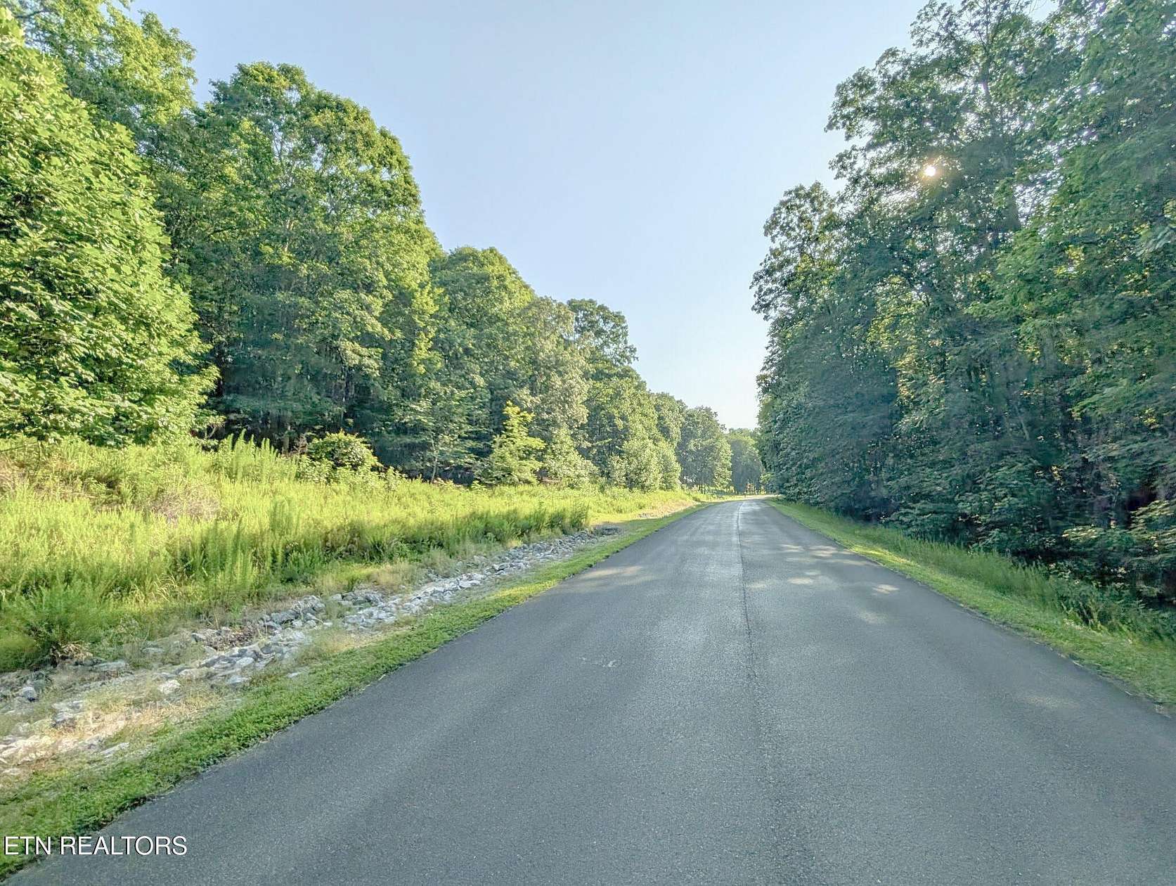 3.42 Acres of Residential Land for Sale in Rockwood, Tennessee