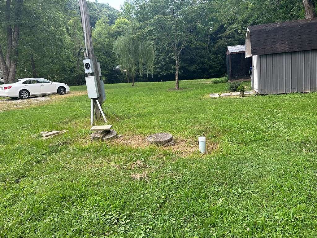 36.4 Acres of Recreational Land for Sale in Lucasville, Ohio