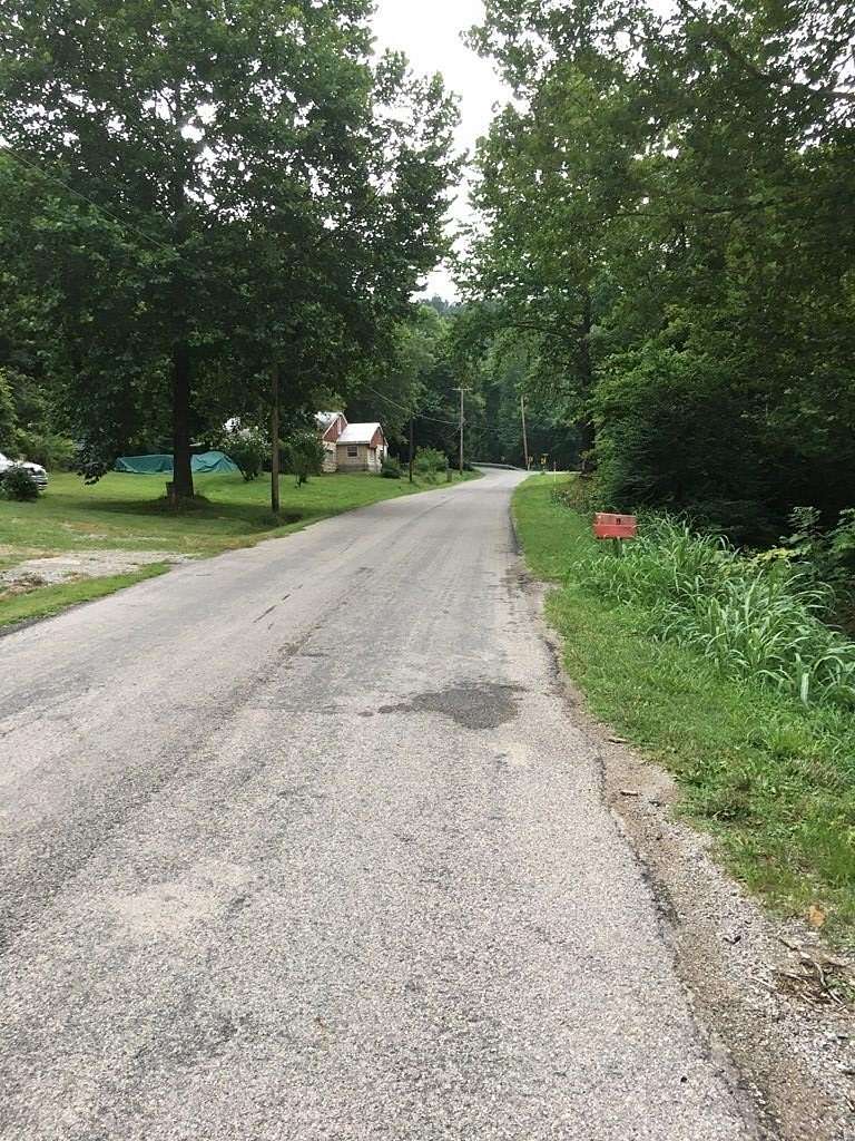 36.4 Acres of Recreational & Residential Land for Sale in Lucasville, Ohio