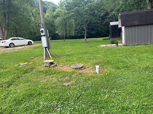 36.4 Acres of Recreational Land for Sale in Lucasville, Ohio