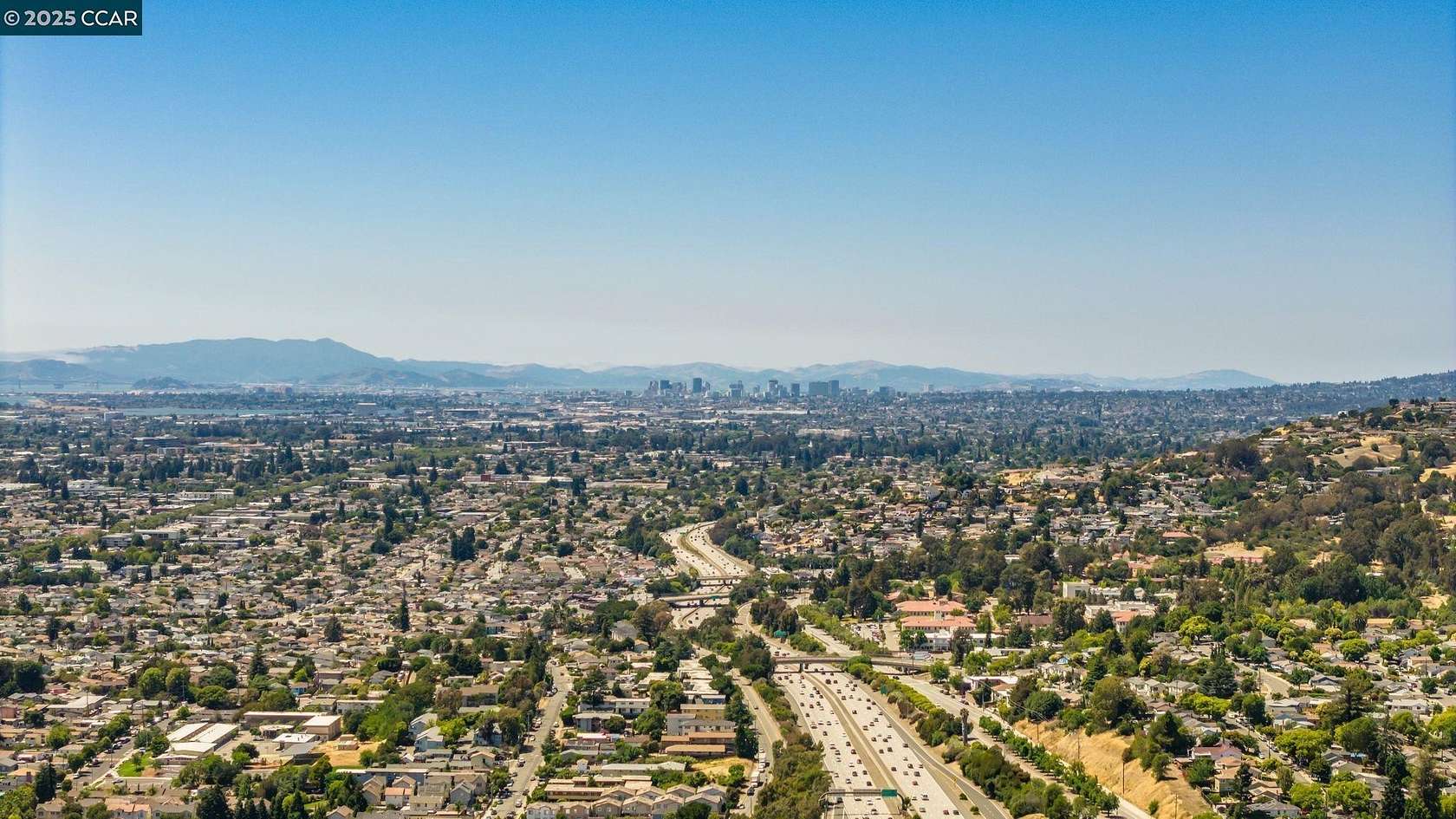 Residential Land for Sale in San Leandro, California