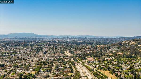 0.1 Acres of Residential Land for Sale in San Leandro, California