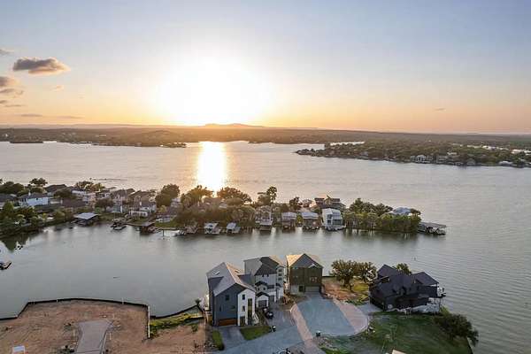 0.05 Acres of Residential Land for Sale in Granite Shoals, Texas