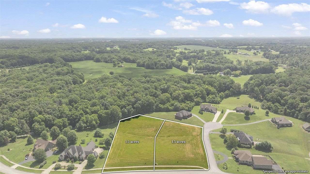 1.5 Acres of Residential Land for Sale in Alvaton, Kentucky