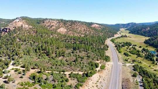 10.3 Acres of Commercial Land for Sale in Alton, Utah