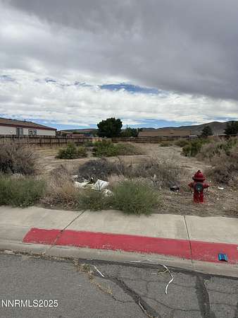 0.28 Acres of Residential Land for Sale in Fernley, Nevada