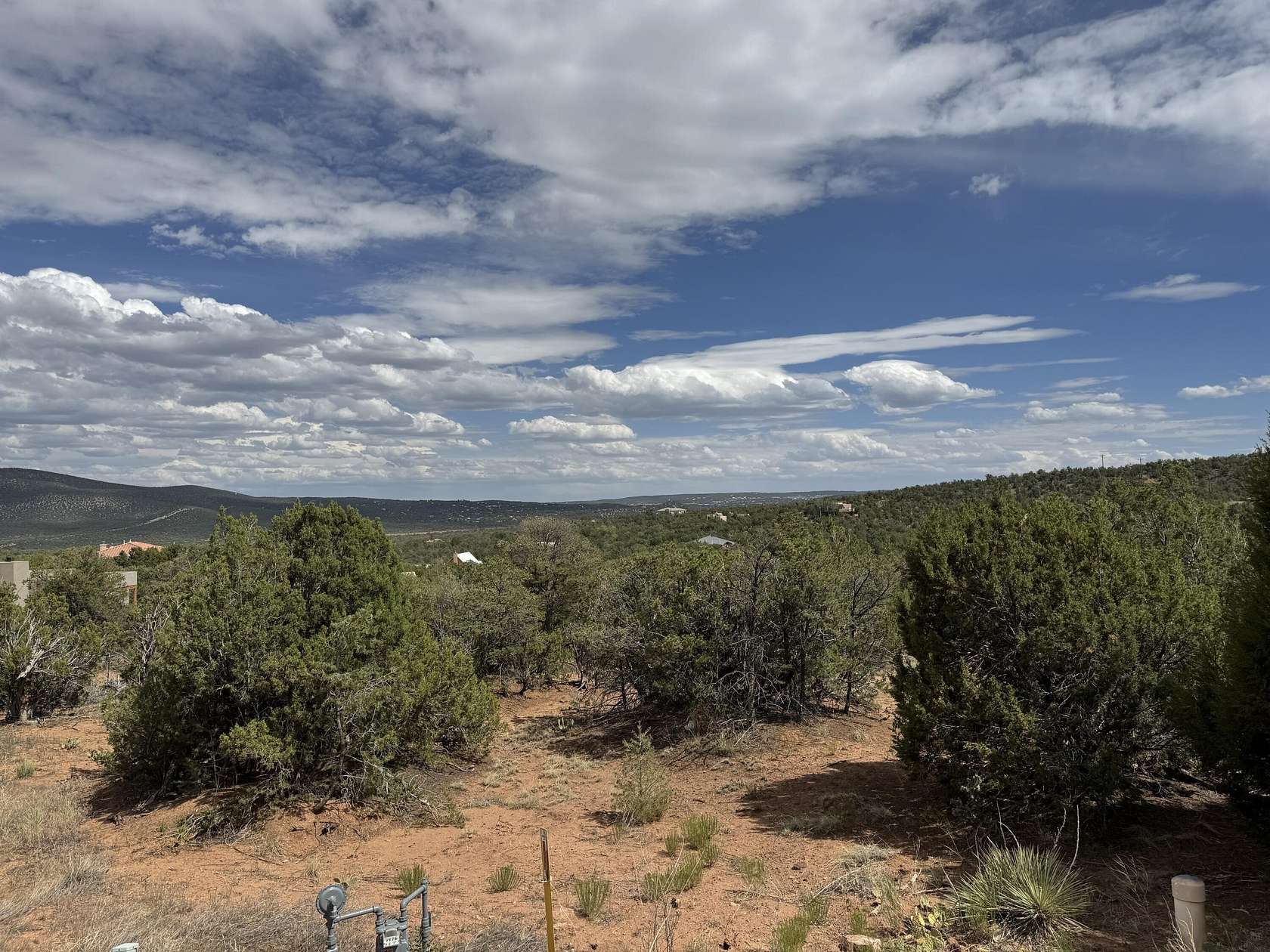 7.5 Acres of Land for Sale in Sandia Park, New Mexico