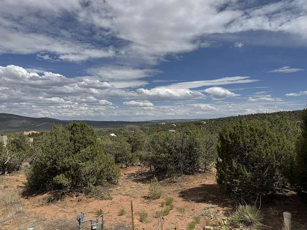 7.5 Acres of Land for Sale in Sandia Park, New Mexico