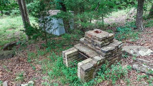 12.6 Acres of Recreational Land for Sale in West Fork, Arkansas