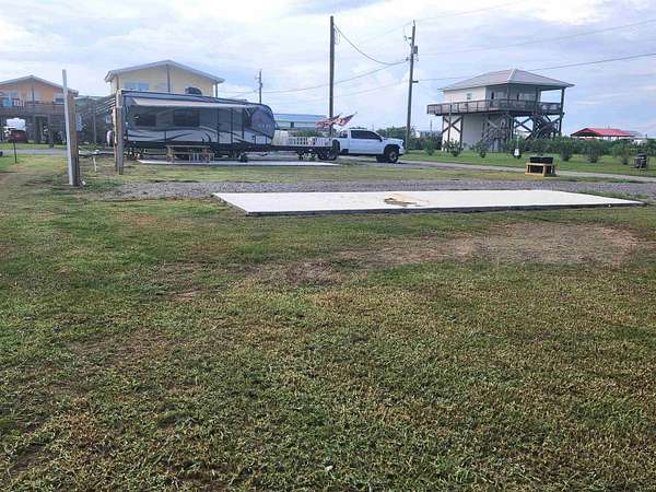 0.18 Acres of Land for Sale in Grand Isle, Louisiana