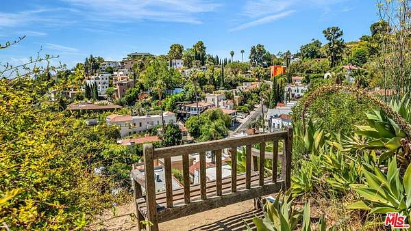 0.07 Acres of Residential Land for Sale in Los Angeles, California