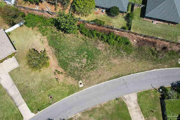 0.24 Acres of Residential Land for Sale in Gulf Breeze, Florida