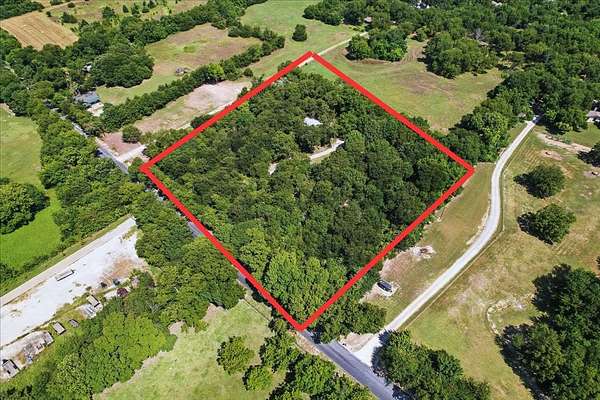 3.65 Acres of Residential Land for Sale in McKinney, Texas