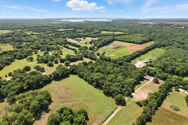 3.65 Acres of Residential Land for Sale in McKinney, Texas