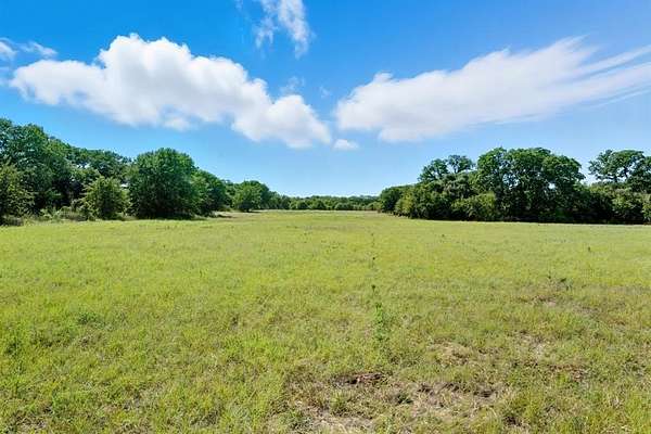 59.4 Acres of Land for Sale in Lipan, Texas